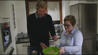 Cooking class – Hitler’s Most Wanted