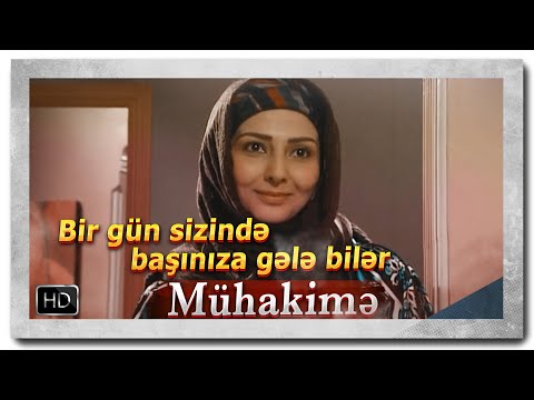 #İran Filmi | Bir gün sizində başınıza gələ bilər | Muhakime | #iranfilmi #islam #muslim #dinikino