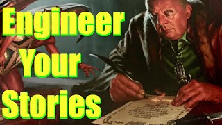 Famous Reverse Engineer Your Stories Wealth