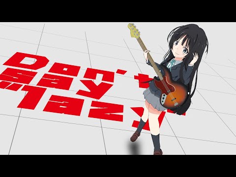 【歌ってみた】Don't say "lazy"【千金楽らう】
