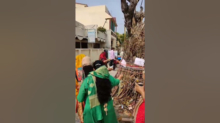 आप सभी को होलिका दहन की हार्दिक शुभकामनाएं 🙏  Holi Pujan