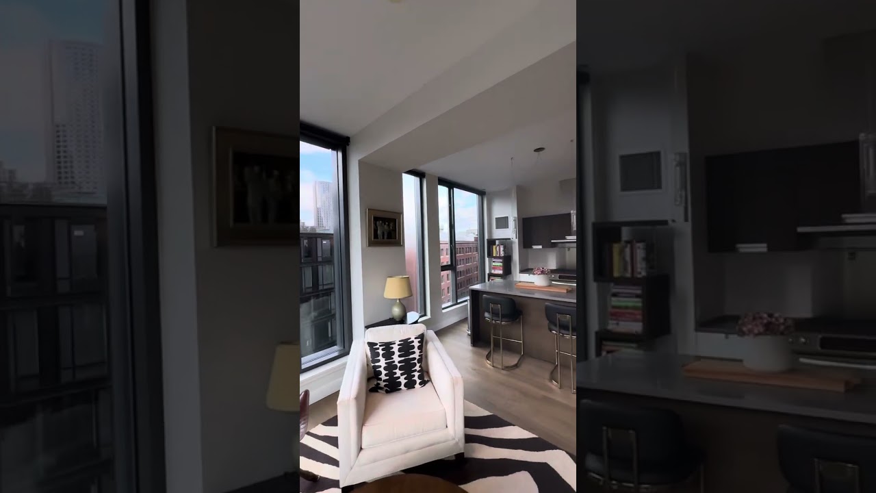 346 Congress St, Unit 601 Tour