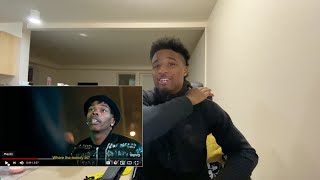 Lil Baby - Woah Official Music Video Reaction