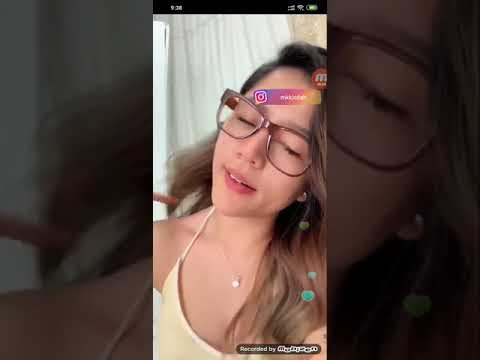 Bigo live sicantik toketnya mulus
