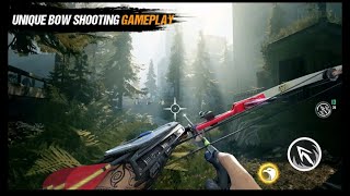 Ninja's Creed:3D Shooting Game, Shooter Games In Jungle screenshot 4