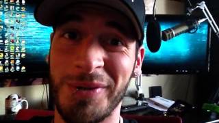 JewBagel's Gaming Computer Setup & Stuffz