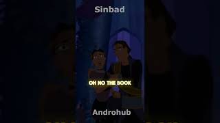 I love playing pretend  | Sinbad #video #viral #shorts