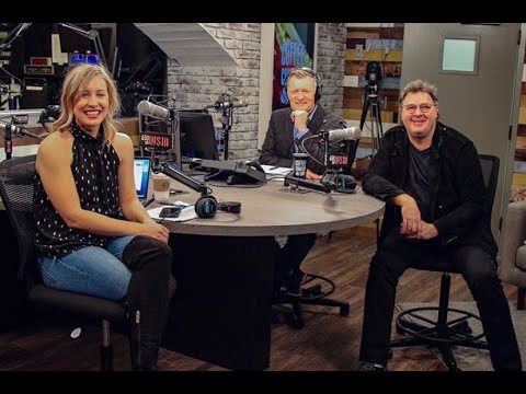 Coffee, Country & Cody with Vince Gill