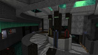 Eviternity Map 16: Neutralize [TAS]