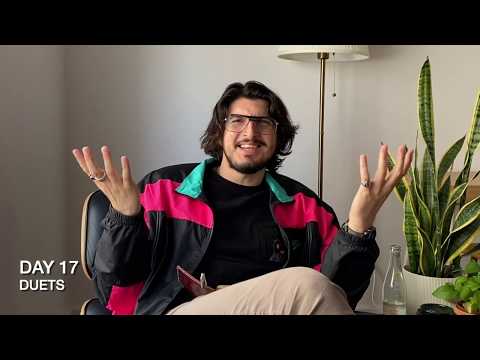 30 Day Song Challenge (Day 17)