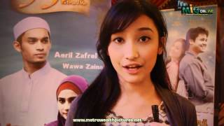 Mig Online -Promo Afiera 99 Kali Rindu