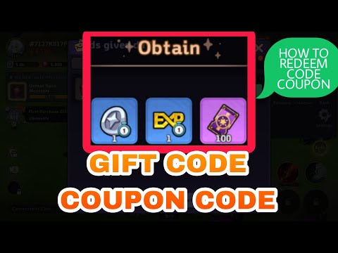 Gift Code ] SOULS Global Gift code - How to redeem code 