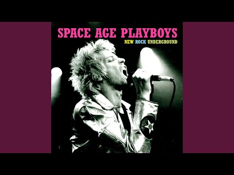 Rocket Girl (Remaster 2020)