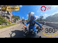 UBER DIVERTIDO TIKTOK 360 VR 2 4K