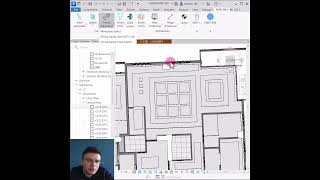 AutoCAD blocks to Revit families