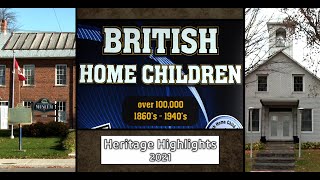 Heritage Highlights 2021 - Part 4