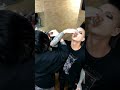 RENA & 黒