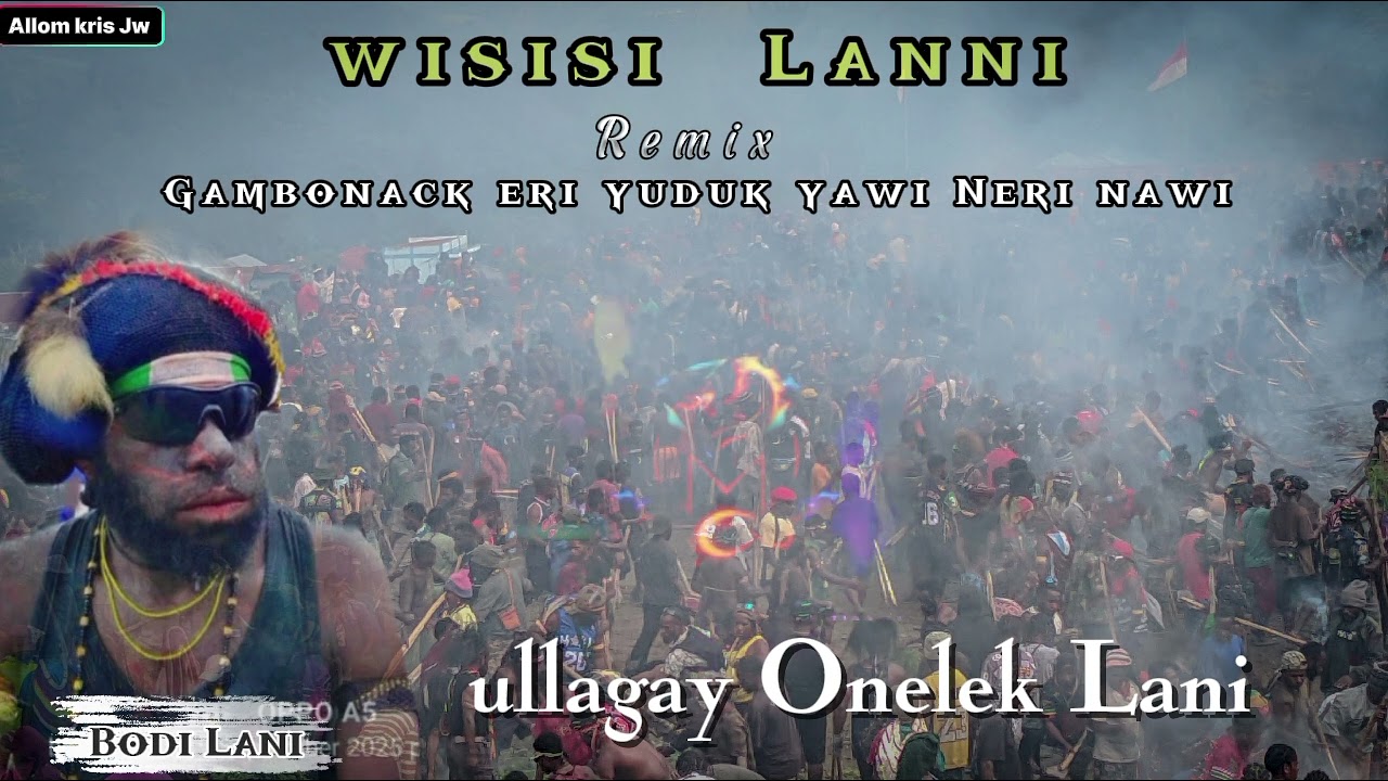 Wisisi Ilime terbaru 2025 (by Jw)  official 🍃⛰️🛖😊