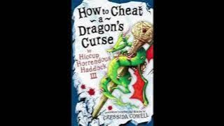 How To Cheat A Dragons Curse (Book 4 in the how to train your dragon trilogy)