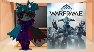 Fandoms React to Warframe screenshot 5