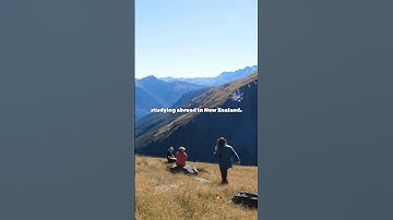 I Regret Studying Abroad in New Zealand