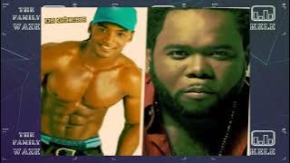 OS GÉNESIS – FALA NO SILENCIO feat  DON CAETANO