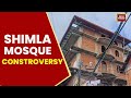 Sanjali Mosque Dispute: Hindu Group Demands Demolition After Court Declares Structure Illegal
