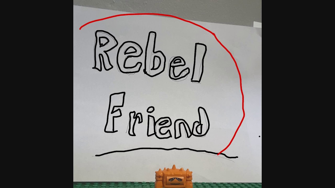 MOC For Zander Tiger (FO Animal Control Unit)