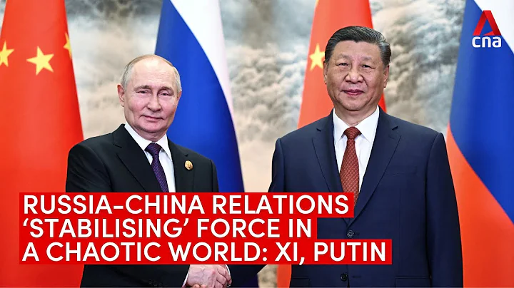 Russia's Vladimir Putin meets China's Xi Jinping to seek greater support for Ukraine war - DayDayNews