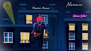 Visualizzato - Moronman 2025 Remastered