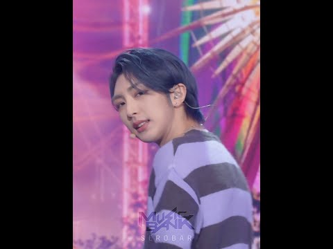 <strong>B.I.G</strong>(비아이지) - FLASHBACK [Music Bank] | KBS WORLD TV 211203