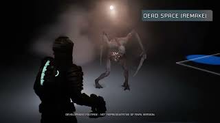 Dead Space Remake — Art Deep-Dive Part 2: Amplifying Visual Effects