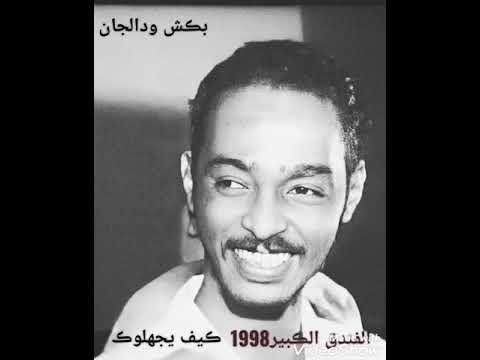 كيف يجهلوك محمود عبدالعزيز الفندق الكبير