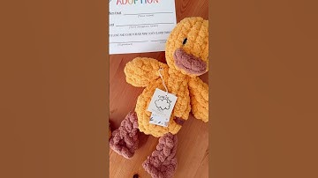 Chunky knit animals // hand knitting tutorials // www.cozycloudknits.com