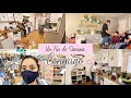 ✨ UN FIN DE SEMANA CONMIGO ✨| MAMÁ de 4 | Limpieza de Casa | Compras #VLOGMAS Haciendo de Todo