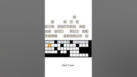 Puzzle Page Quote Slide Answers - Nov 29 | Puzzle Page Answers