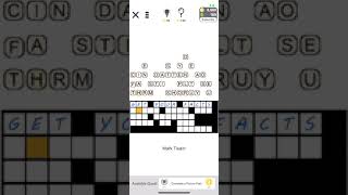 Puzzle Page Quote Slide Answers - Nov 29 | Puzzle Page Answers screenshot 1