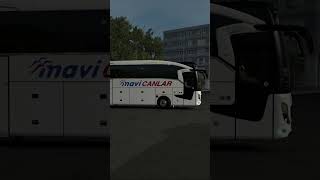 #reşadiyemavicanlar #ets2 #scssoftware #ets2türkiye #bus #shorts #keşfet #reels #otogar
