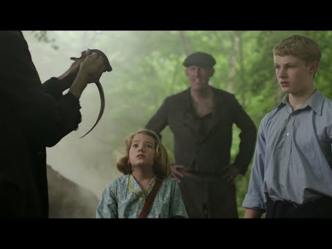 Swallows and Amazons: the movie | ABC ME (Australia)