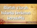 Yesus NamaMu Indah