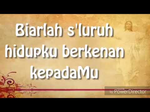 Yesus NamaMu Indah