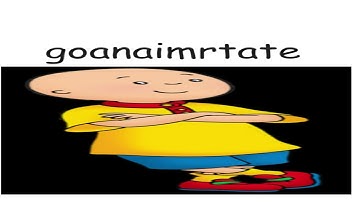 GoAnimate: Make Your Fanimations (Instrumental)
