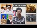 Flash bambara du 17 mars présenté par Korotoumou Bagayoko journaliste