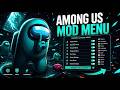 [NEW] Among Us Mod Menu [2026] Among Us Cheats | Among Us Hack [Free] Hacks, Cheats Always Impostor