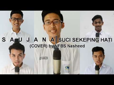 SAUJANA - Suci
