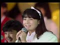 河合その子  「恋のチャプターAtoZ」  (おニャン子クラブ) 1985