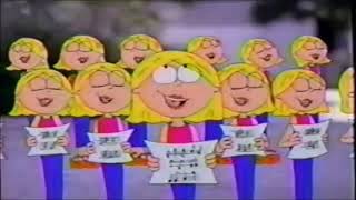 Lizzie McGuire Promo 