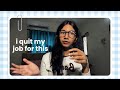 freelancing changed my life