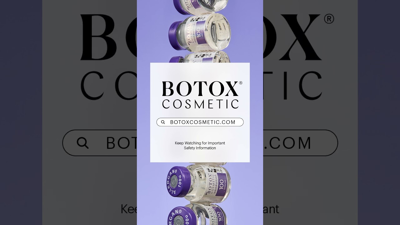 Subtle Botox Results. Natural Power, Designed by Experts. 