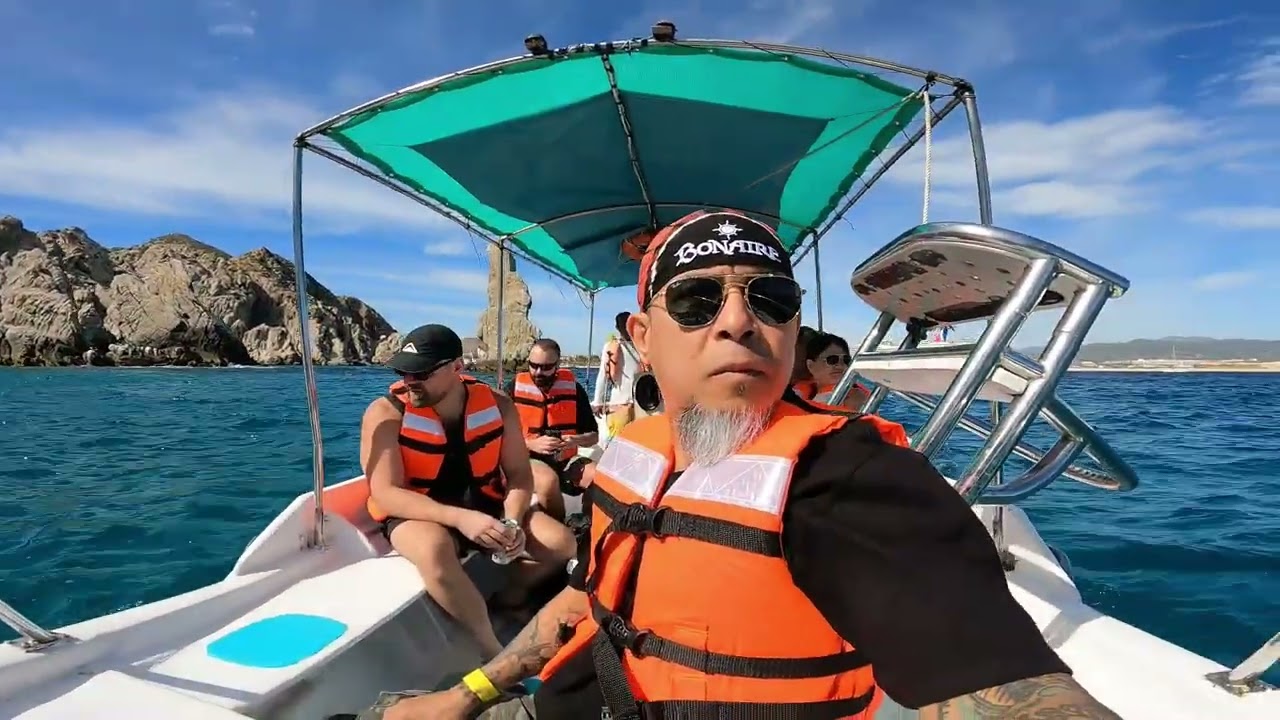 CABO SAN LUCAS MEXICO 🇲🇽